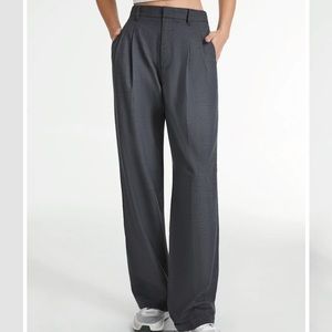 Commense Airstream Pants - Grey